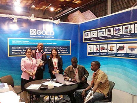 Кения Китай Торговая неделя 2017