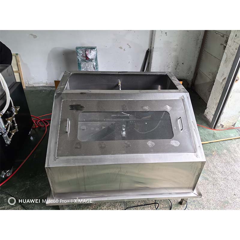 IEC 60331 Кабель для проверки целостности цепи BS 6387 Оборудование для испытаний на огнестойкость BS 8491