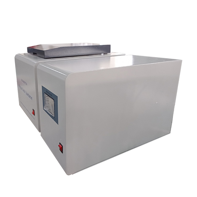 Кислородная бомба калориметр