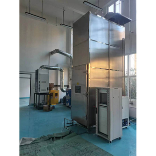 IEC60332-3-10 Сгруппированный кабельный кабельный
