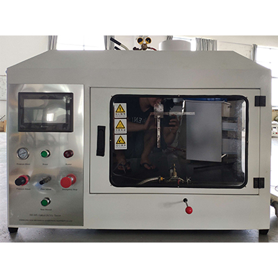 Общие испытания на огнестойкость