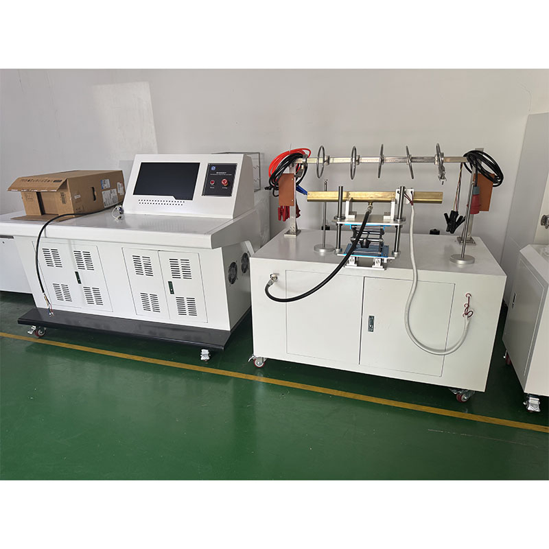 IEC 60331 Кабель для проверки целостности цепи BS 6387 Оборудование для испытаний на огнестойкость BS 8491