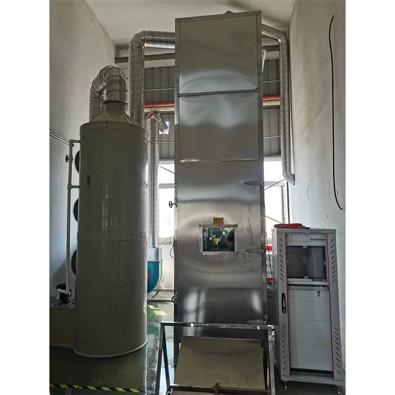 IEC60332-3-10 Сгруппированный кабельный кабельный