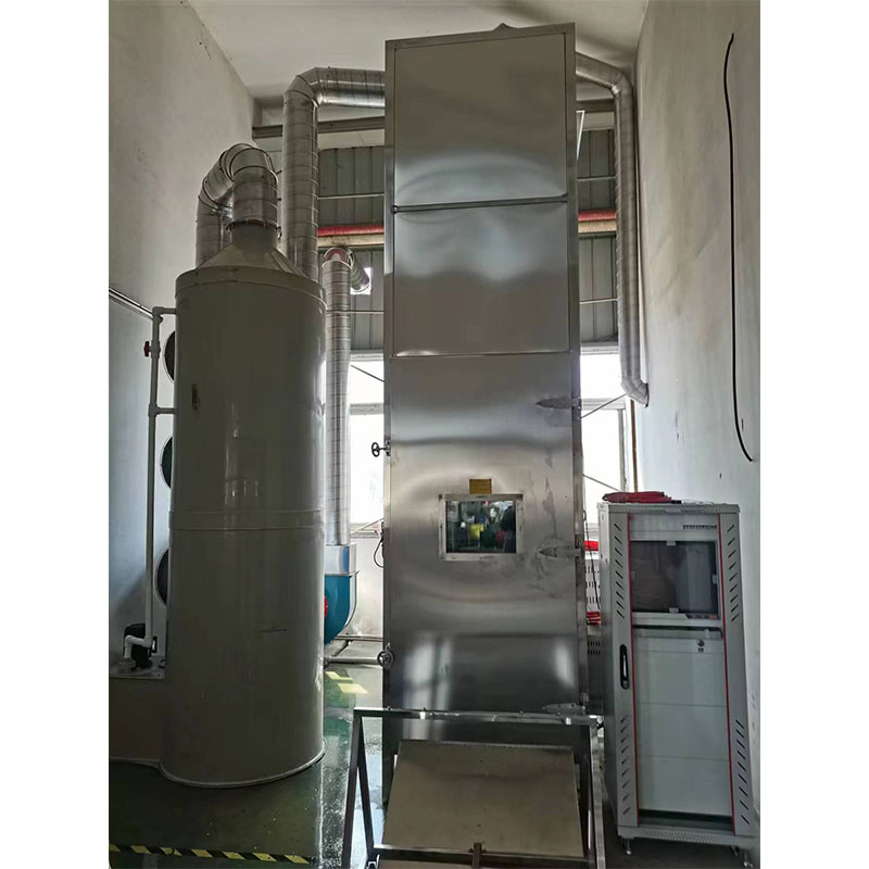 IEC60332-3-10 Сгруппированный кабельный кабельный