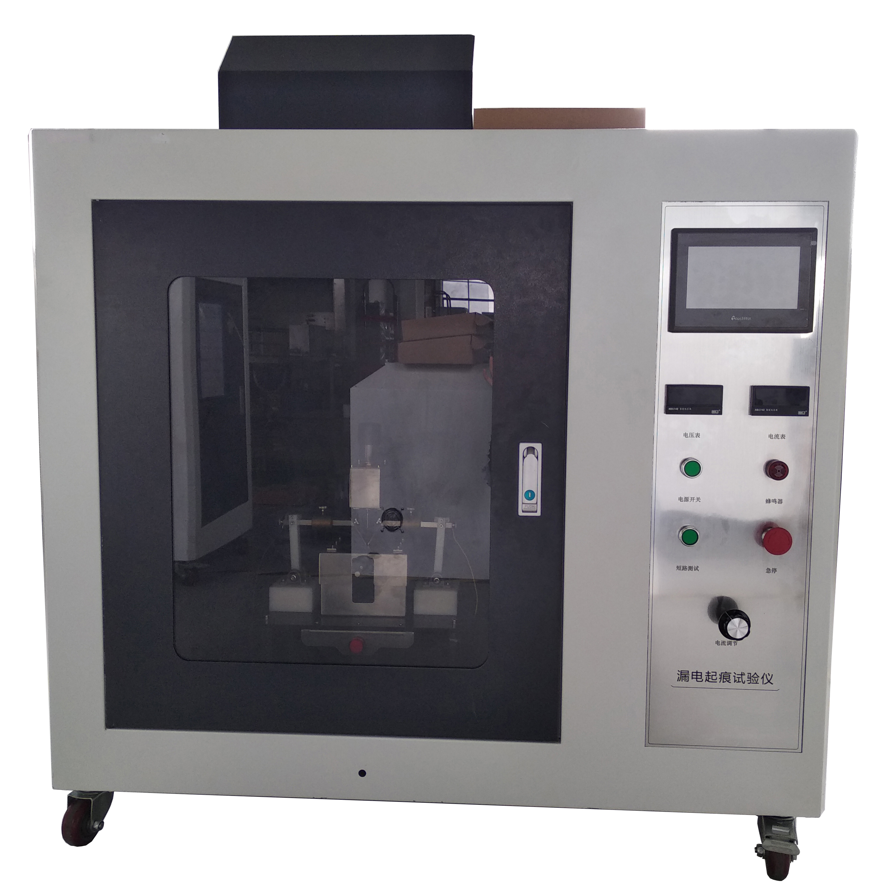 Каков сравнительный индекс отслеживания? Почему тест на отслеживание?