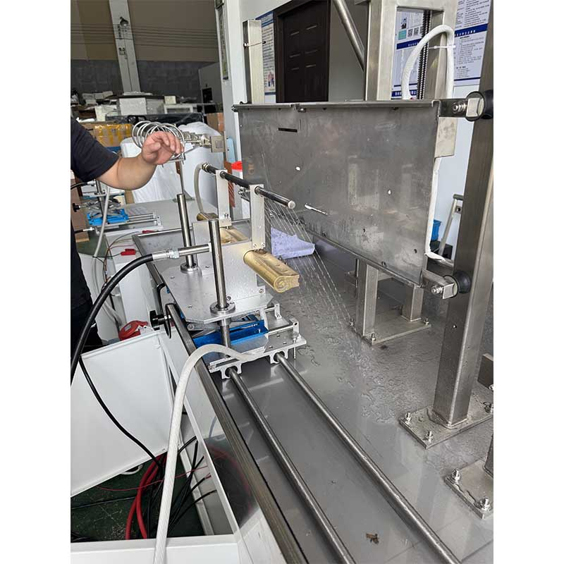 IEC 60331 Кабель для проверки целостности цепи BS 6387 Оборудование для испытаний на огнестойкость BS 8491