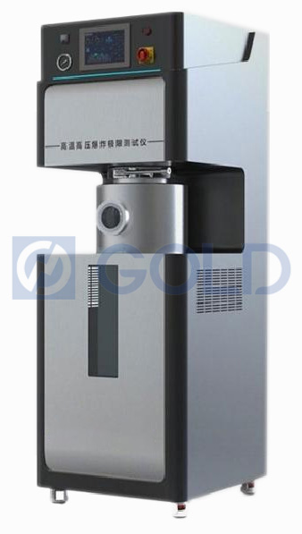 Испытательная камера ограничения воспламеняемости