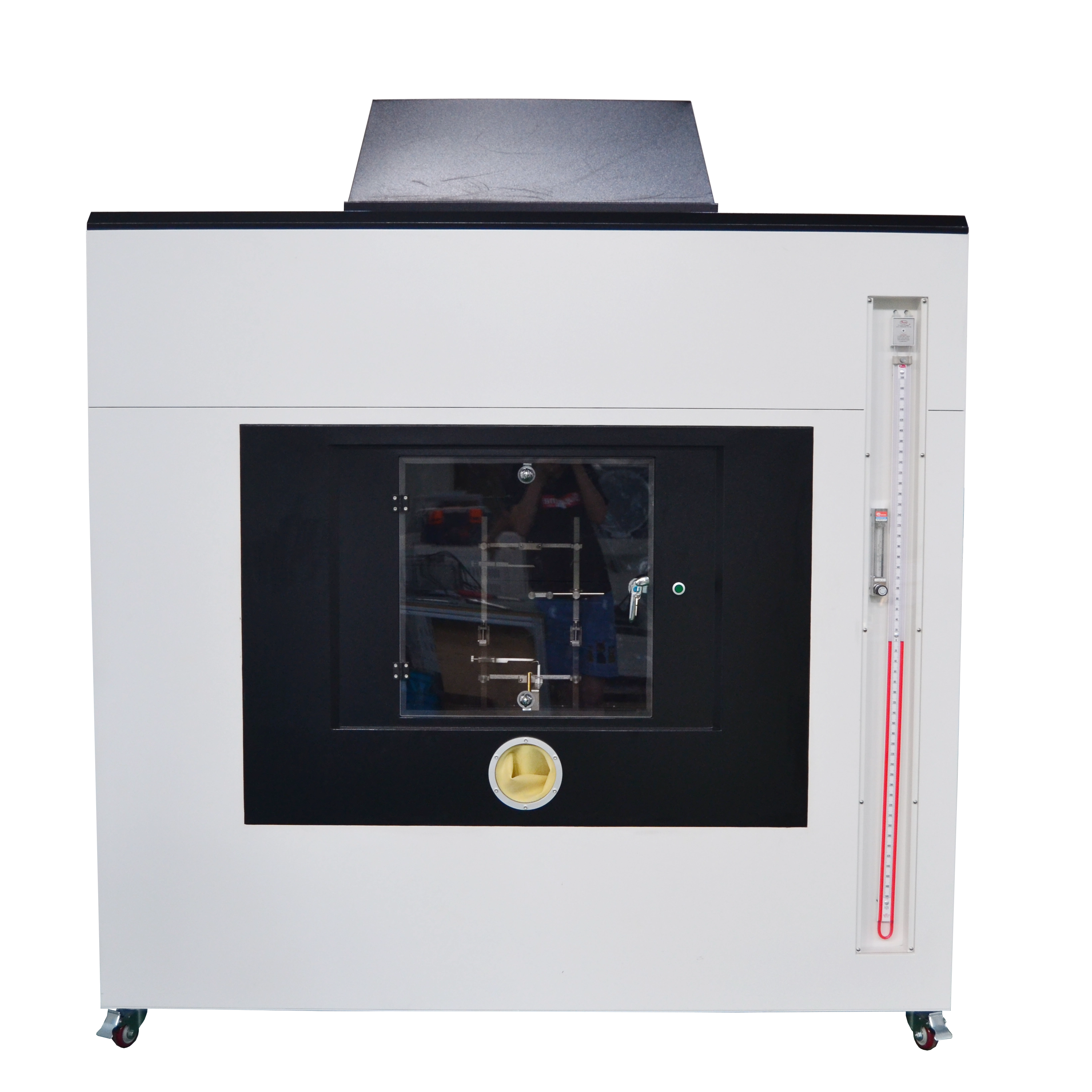 CSA FT1 、 FT2 、 FT4 、 FT5 和 FT6 Тест кабеля